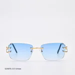 Солнцезащитные JOPS S25673-2 C1, Унисекс, фото 1